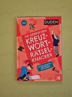 Die superdicken Kreuzworträtselknacker–ab 12 Jahren (Band 6)