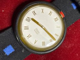 Pop Swatch 1991