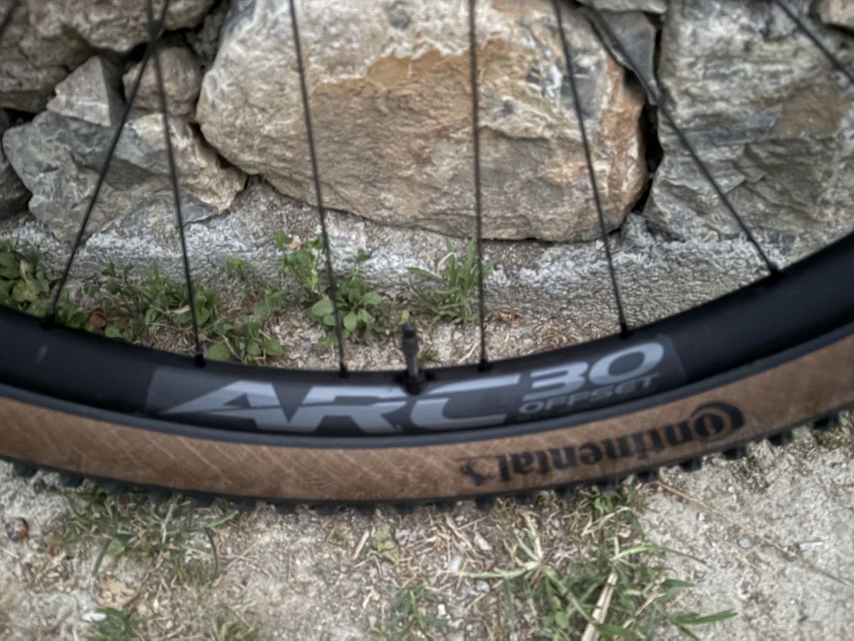 Race Face Pièces détachées: RACEFACE ARC 30 Frontwheel  – Neuf (Voir description) à Boltigen par Bernerin15 3
