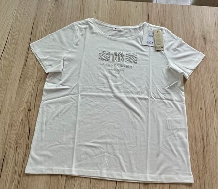 T-Shirt Street One Gr. 42 NEU