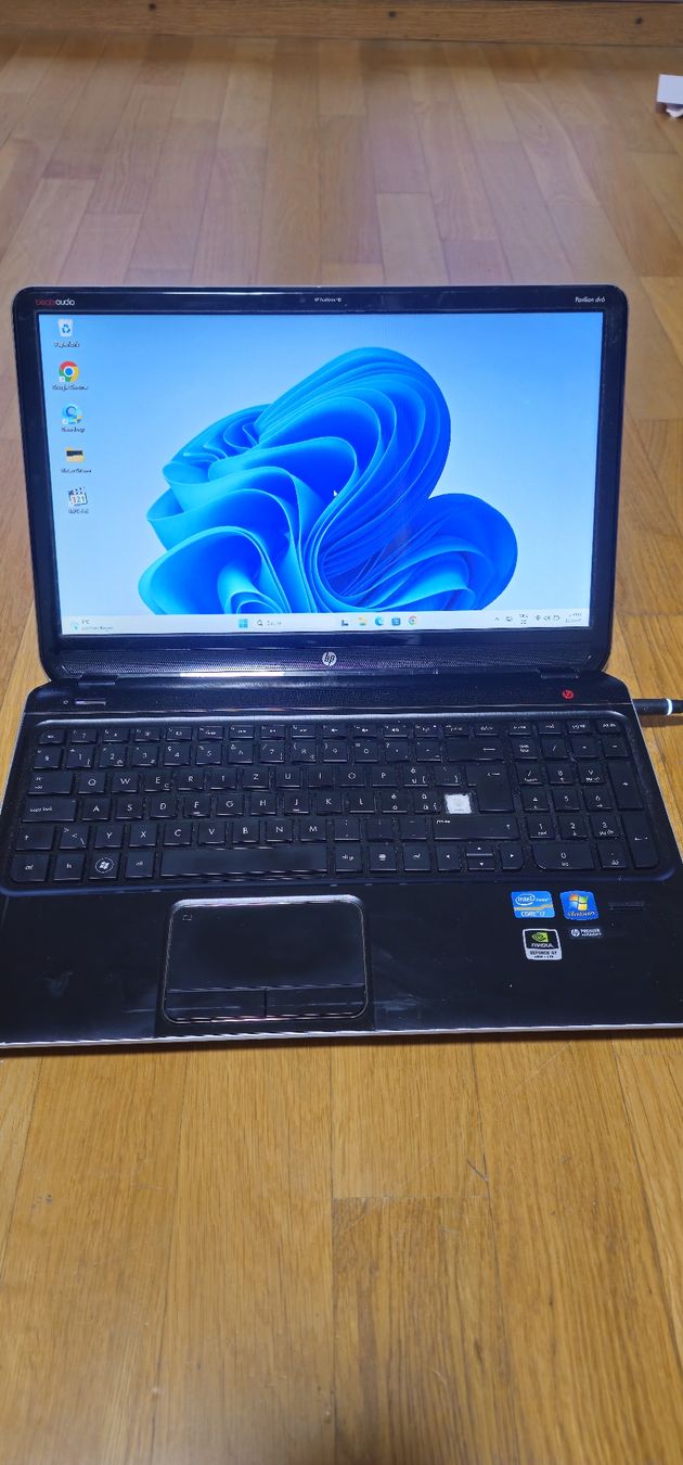 Hewlett Packard Portables: HP Laptop – D'occasion à Zürich par hoz_9qwv