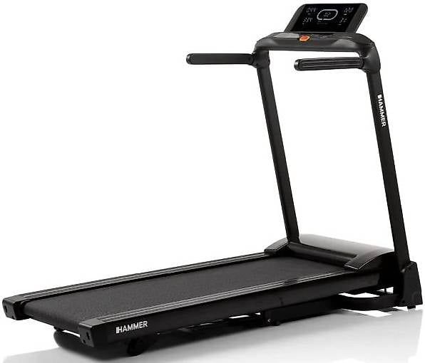 Hometrainer: HAMMER Laufband FlyRun 2.0 – Usato da Grône venduto da marco.s67