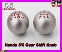 Honda 5/6 Schaltknauf