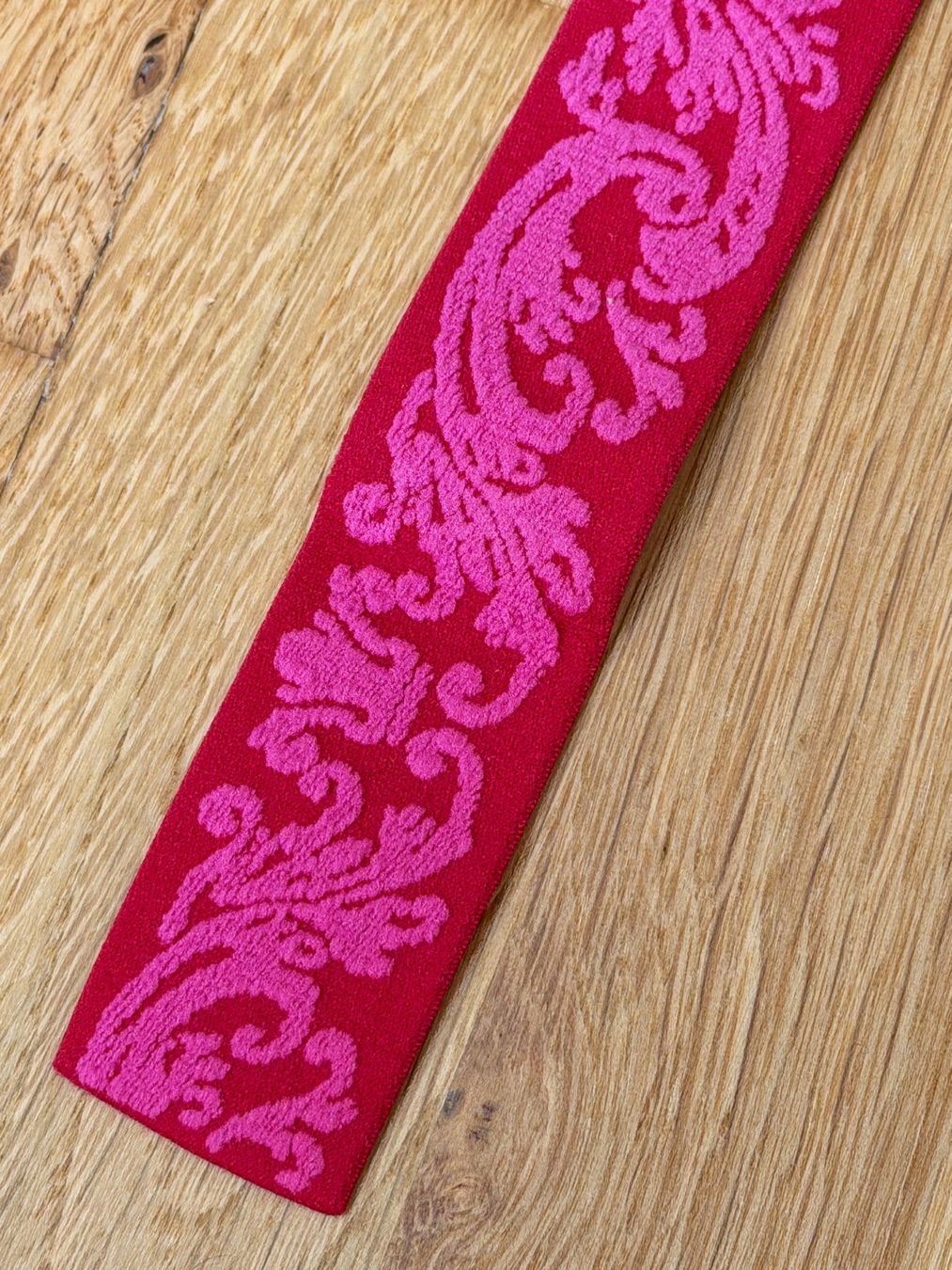 Swatch Uhren: Pop Swatch Red Stop / PWB153, 1991 – Gebraucht aus Adliswil von Ch_Mei 7