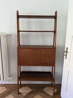 Original Teak Holz Regal