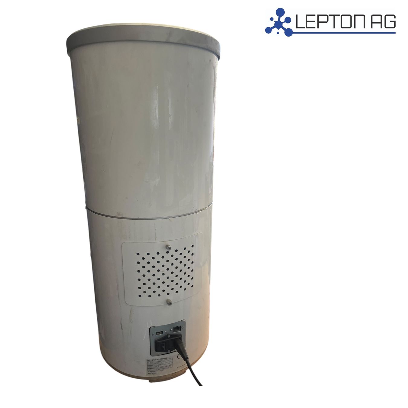 Imprimante 3D: Twin Smile Vittro P100 Dental DLP Resin Printer – Défectueux à Niederdorf par LeptonAG 4