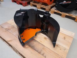 Schneidgreifer Gripcut 150
