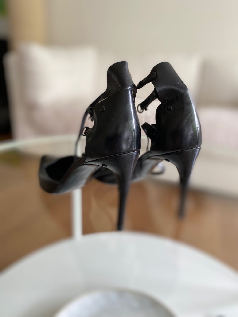 Bally Scarpe da donna: bally sling back pumps 38.5 – Usato da adliswil venduto da PRELOVED_ 3