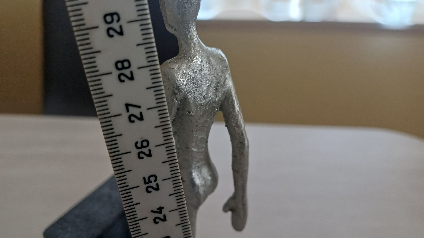 Statuette: Dtielvolle Decor Kunst  – Usato da Flawil venduto da Pinkmalibu 1