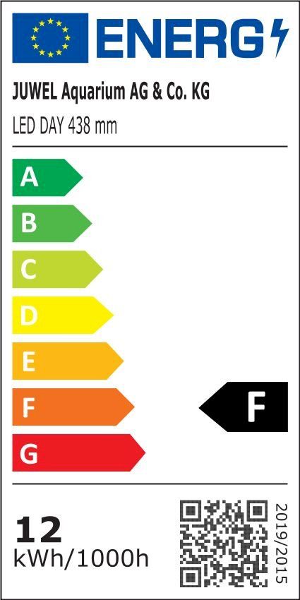 Lampes: JUWEL MultiLux LED-Einsatzleuchte 60 cm – Neuf avec emballage d'origine à Bottighofen par zaap 7
