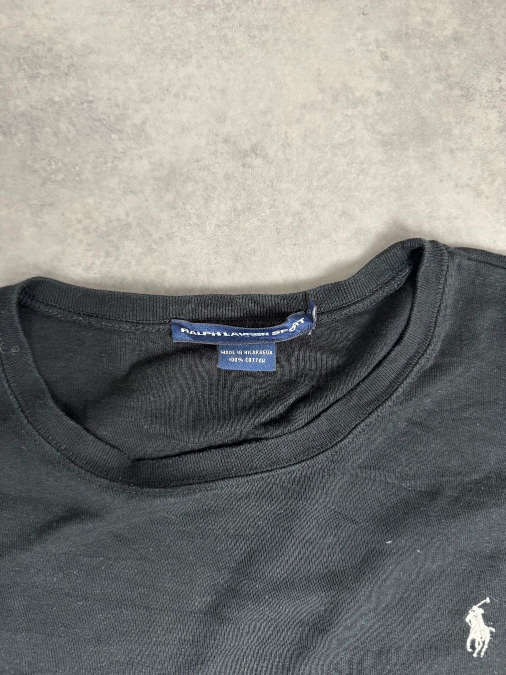 Ralph Lauren Pullover & Sweatshirts: Ralph Lauren Pullover - Grösse: S | Vintage – Gebraucht aus Fraubrunnen von simon_28839 2