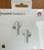 Kopfhörer Huawei FreeBuds 5i In-Ear Neu in Verpackung