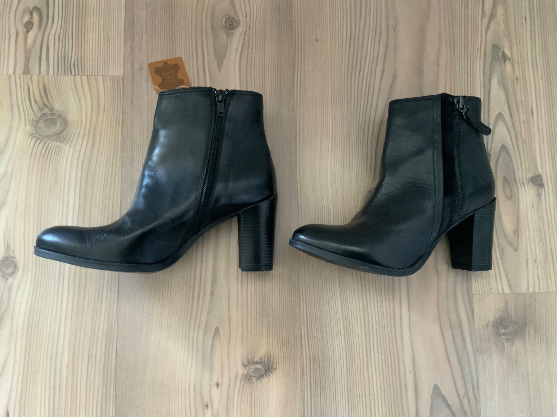 Damenschuhe: Stiefeletten – Neu (gemäss Beschreibung) aus Hünibach von Anirac22 1