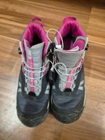 Wanderschuhe  Gr. 35 - B12