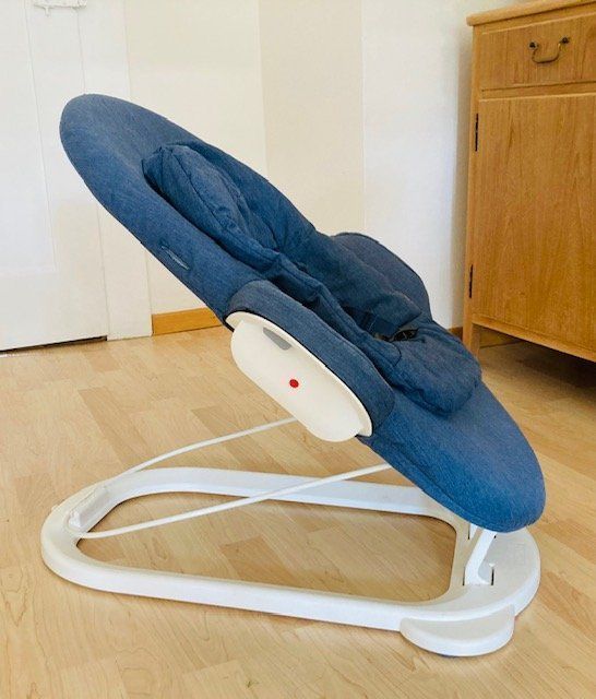 Wippe / Stokke Tripp Trapp Baby Aufsatz | Kaufen auf Ricardo