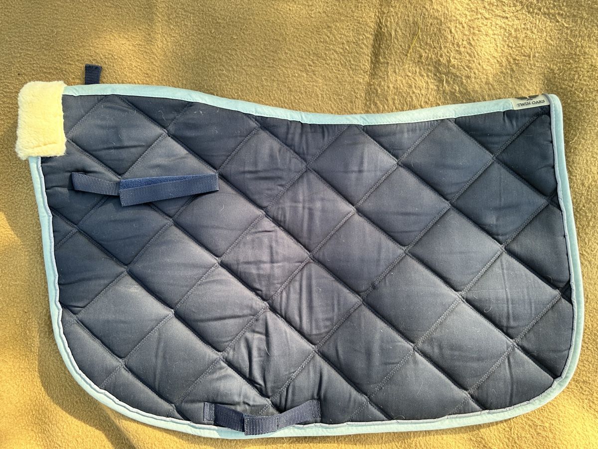 Coperte: Grosse Schabracke von Twin Oaks – Usato da Wolfhalden venduto da Itss_michelle03