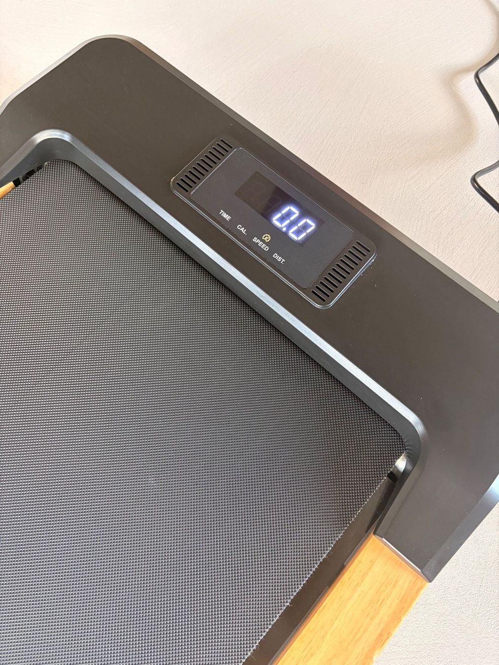 Hometrainer: Kuipers Laufband K1 – Gebraucht aus Rifferswil von nil_6hyh 3