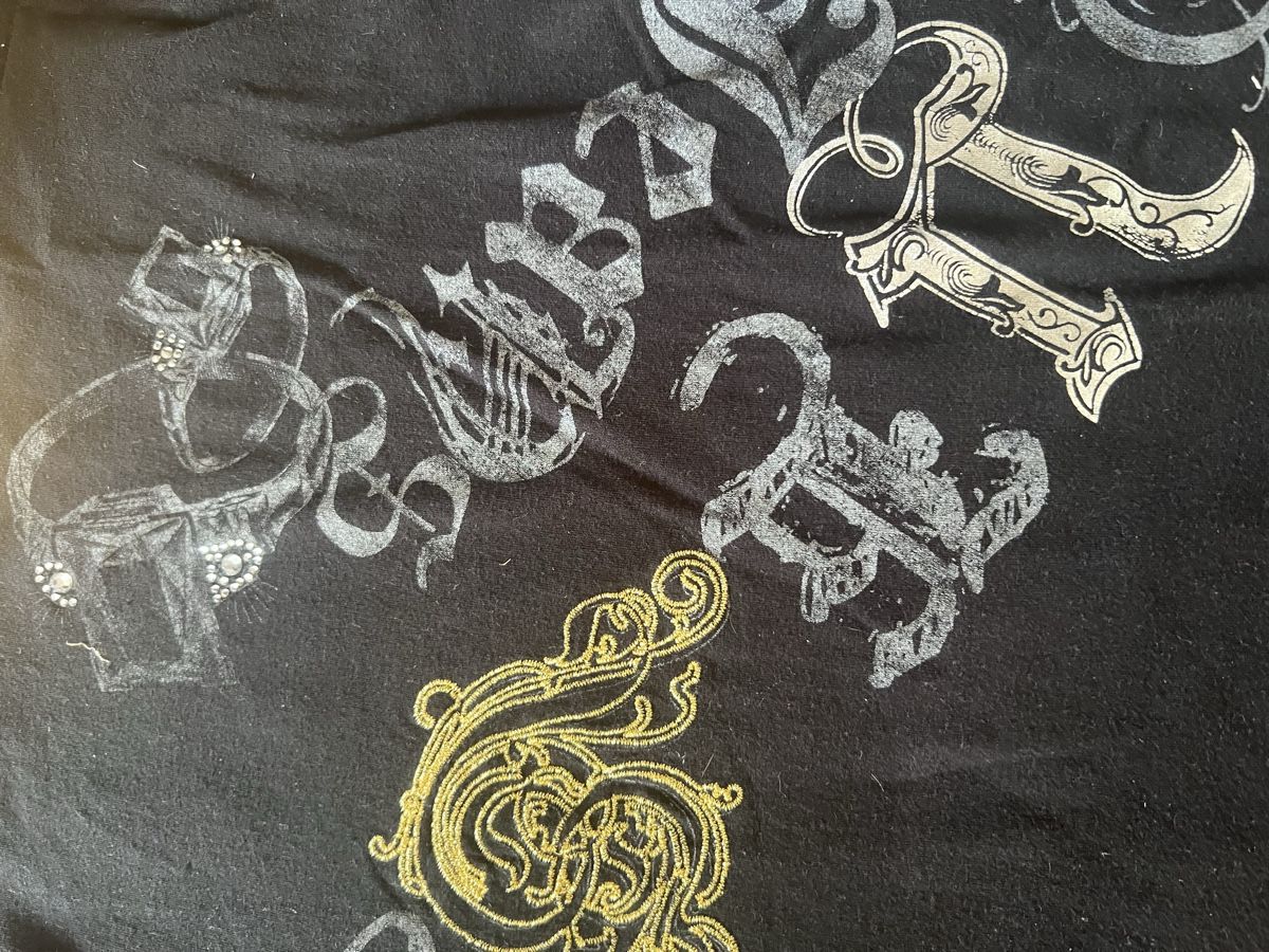Guess T-Shirts: Guess Shirt M – Neu (gemäss Beschreibung) aus Wädenswil von GNT 1