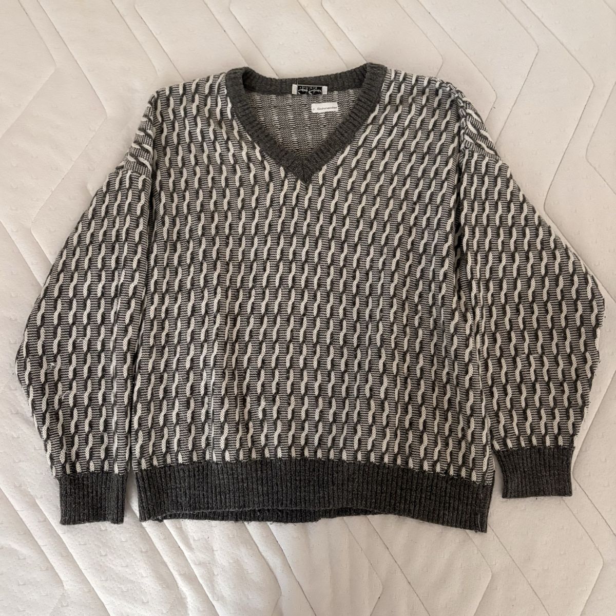 Maglioni & Felpe: Warmer Strickpullover von Ken Rover – Usato da Brünisried venduto da Livtsukki2ndHand 1