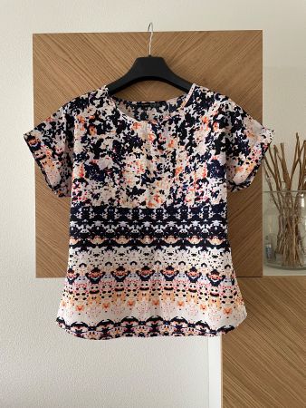 Bluse Gr.40 w.Neu