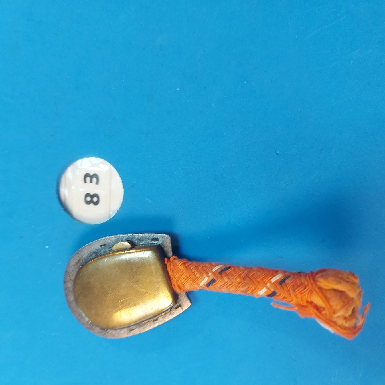 Accendini: Zunderdose Feuerschläger Nr-83 – Usato da Opfikon venduto da Seevogt47 2