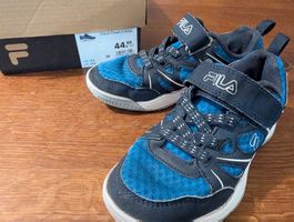 Fila Court Flash V Kids, Gr. 30, guter Zustand