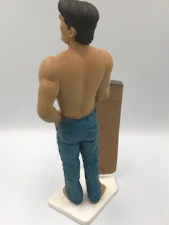 Statuette: Pin-up Boy – Nuovo (secondo la descrizione) da Schönenberg ZH venduto da thomex1 2