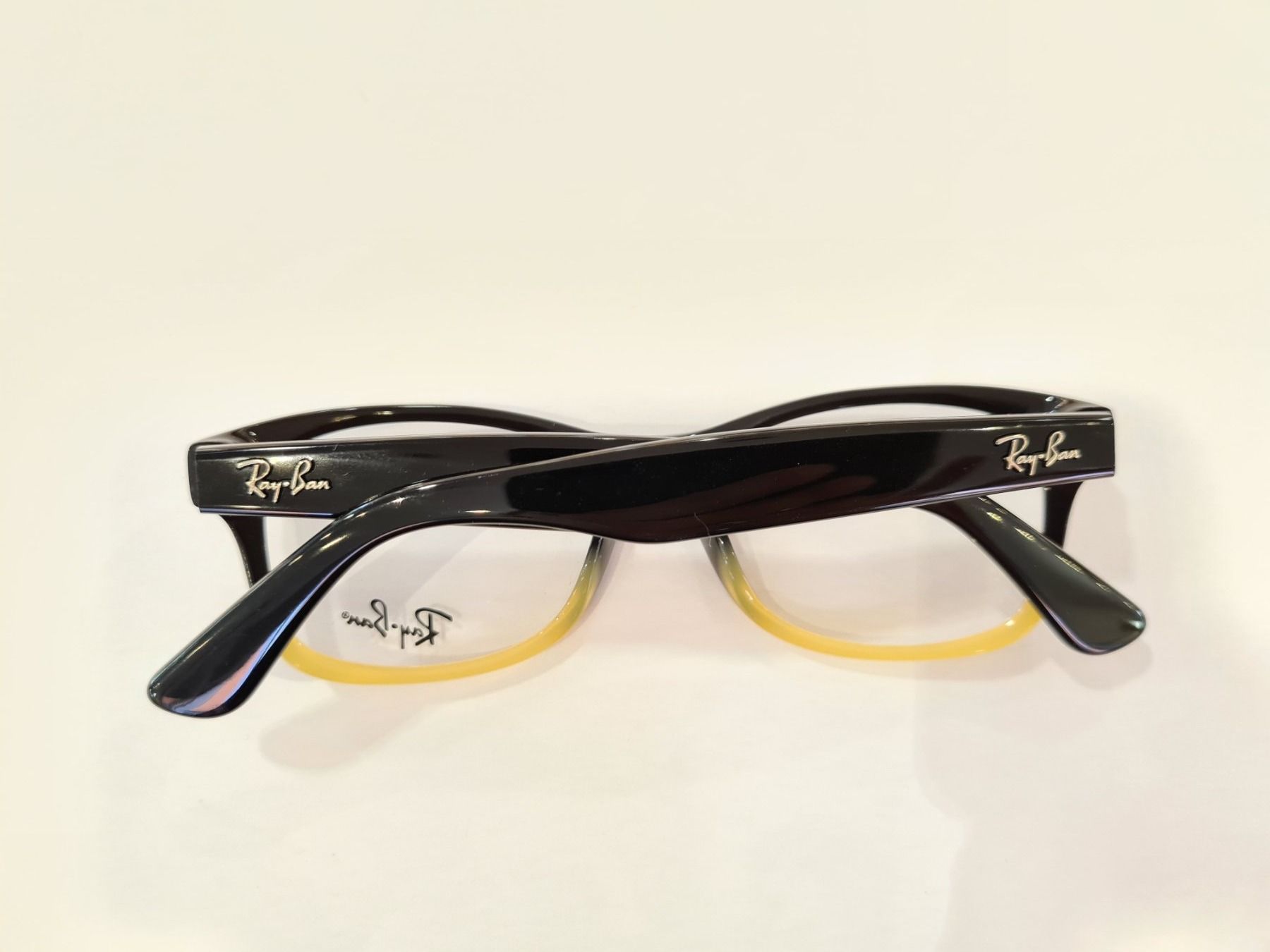 Ray-Ban Brillen & Gläser: Ray Ban 1528 montatura – Neu und originalverpackt aus Muralto von Brillen-outlet 1