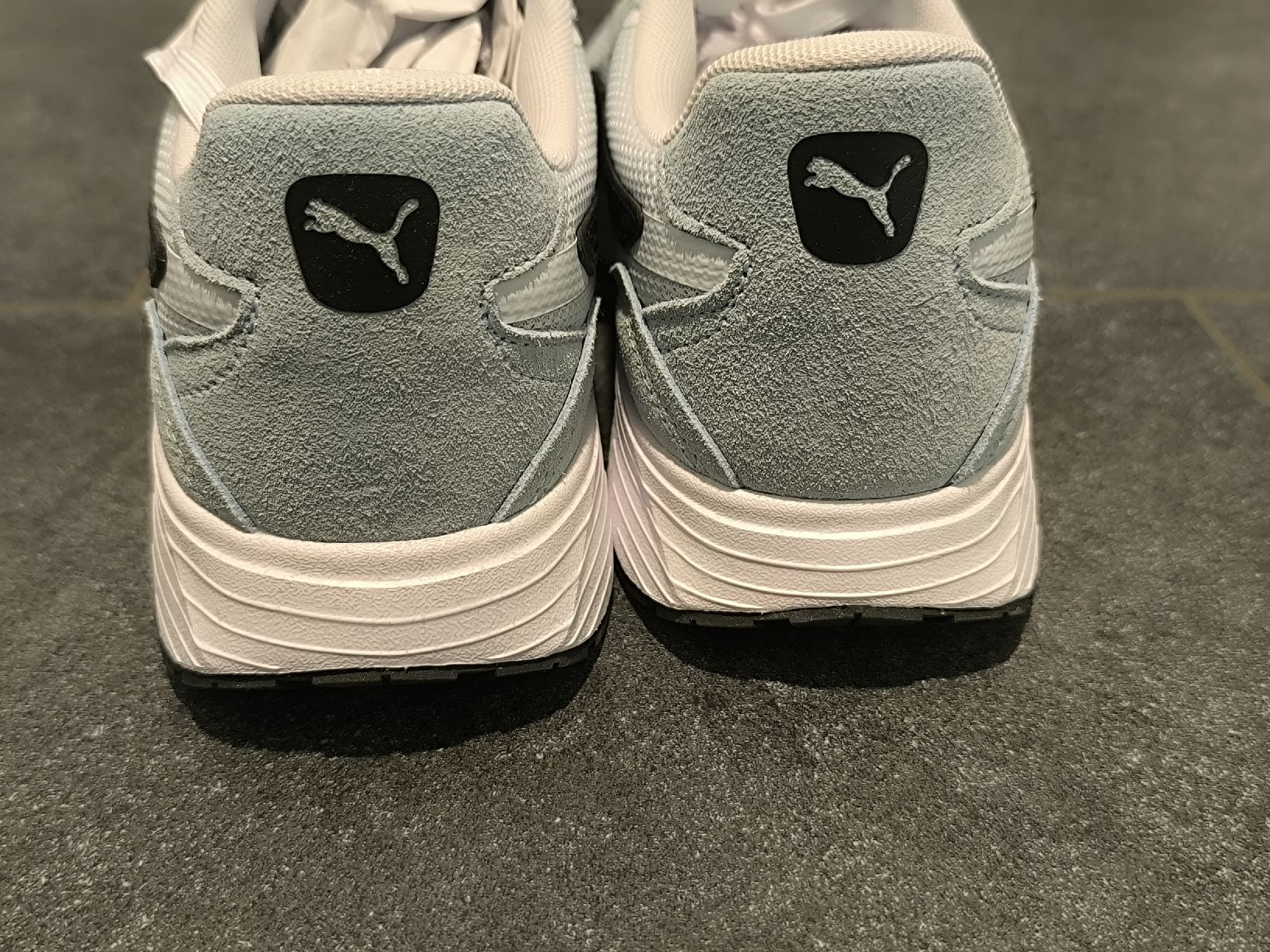 Puma Herrenschuhe: Puma Schuhe 44 NEUE – Neu und originalverpackt aus Oftringen von Lejaleja 3