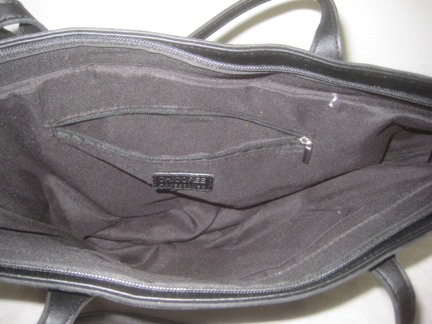 Borse da donna: DAMEN HANDTASCHE – Usato da Uster venduto da flocke1 3