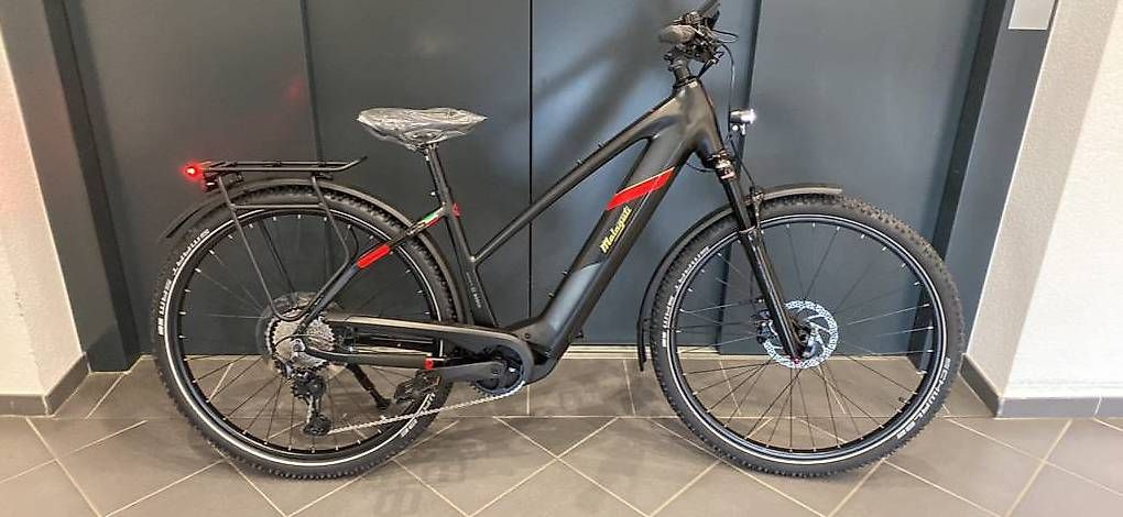 Velos: EBike Malagutti Cortina Neu – Gebraucht aus Lyssach von Hoferbike