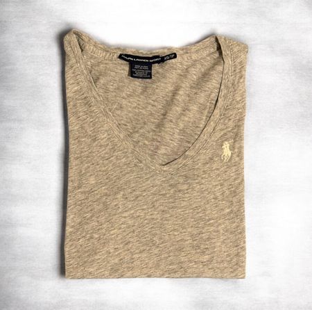 T-shirt Ralph Lauren