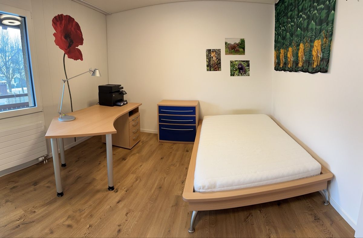 Letti: Jugendzimmer – Usato da Birr venduto da Mide