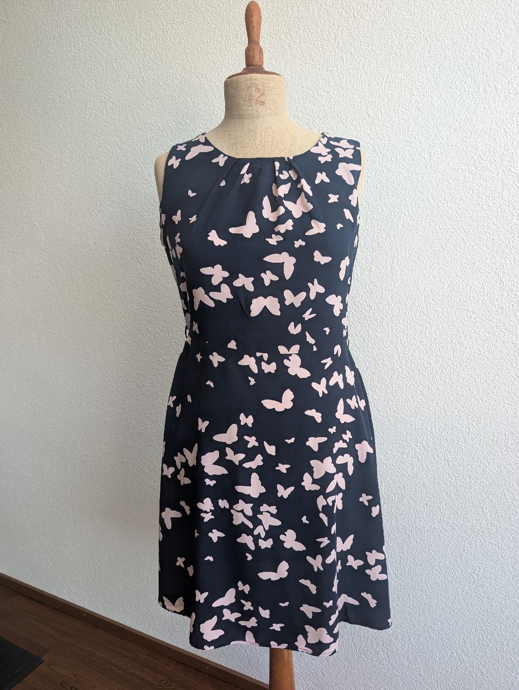 Vestiti: Montego Dress, Size M – Usato da Lachen SZ venduto da joa_rf9n