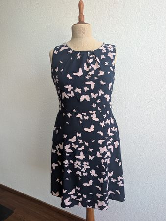 Montego Dress, Size M