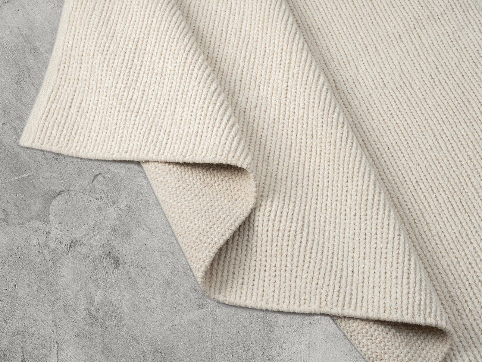 Tappeti: Teppich Copenhagen, Wool Handweb-Teppich 160x230cm – Nuovo e nell'imballaggio originale da Reinach AG venduto da carpethouse 4