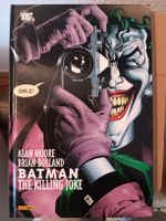 Batman the Killing Joke
