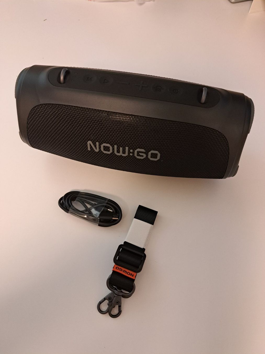 Casse acustiche: NOW:GO Storm S – Nuovo e nell'imballaggio originale da Wetzikon ZH venduto da Nicorain1 1