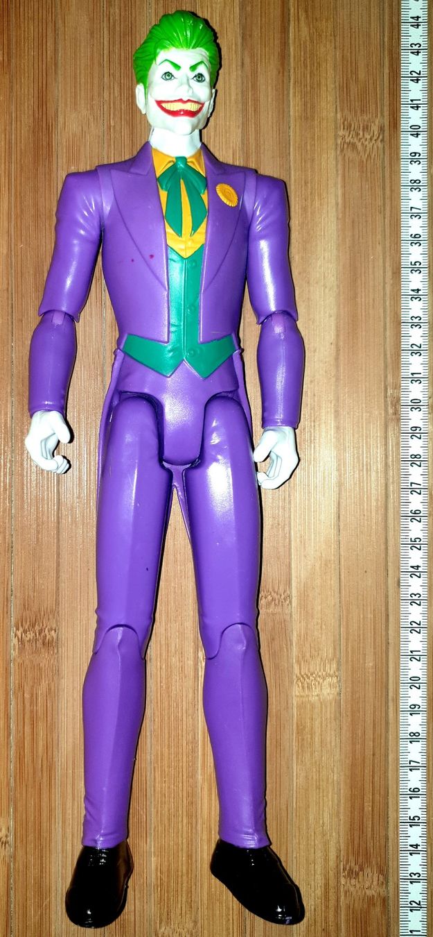 Figurines: Actionfigur Joker (DC Comics) – D'occasion à Zofingen par Barnu21