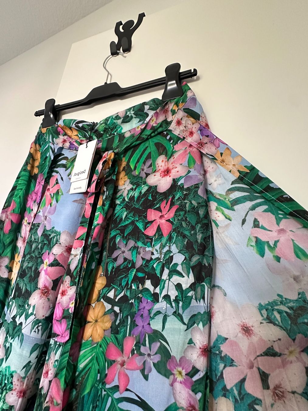 Desigual Hosen: Desigual Stoffhose mit Seitenschlitz NEU – Gebraucht aus Zürich von ong8 3