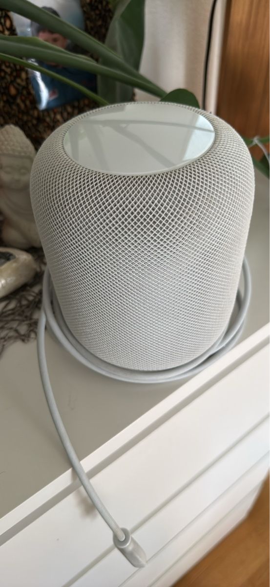 Apple Haut-parleurs: HomePod – D'occasion à Niederlenz par joa_g6cq