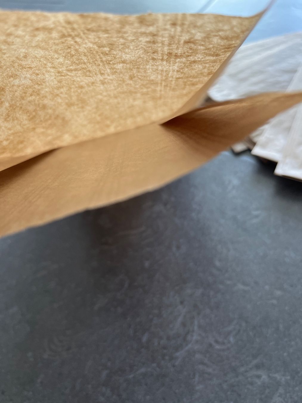 Carta: 20 Papierbeutel Neu – Nuovo (secondo la descrizione) da Unterägeri venduto da flu_zp5d 3