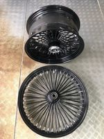 Harley Big Spoke