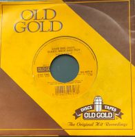 Vinyl-Single Dave Dee - Hold Tight / Bend It
