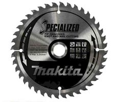 Makita SPECIALIZED B-32954 Blatt