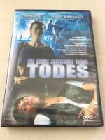 In den Armen des Todes