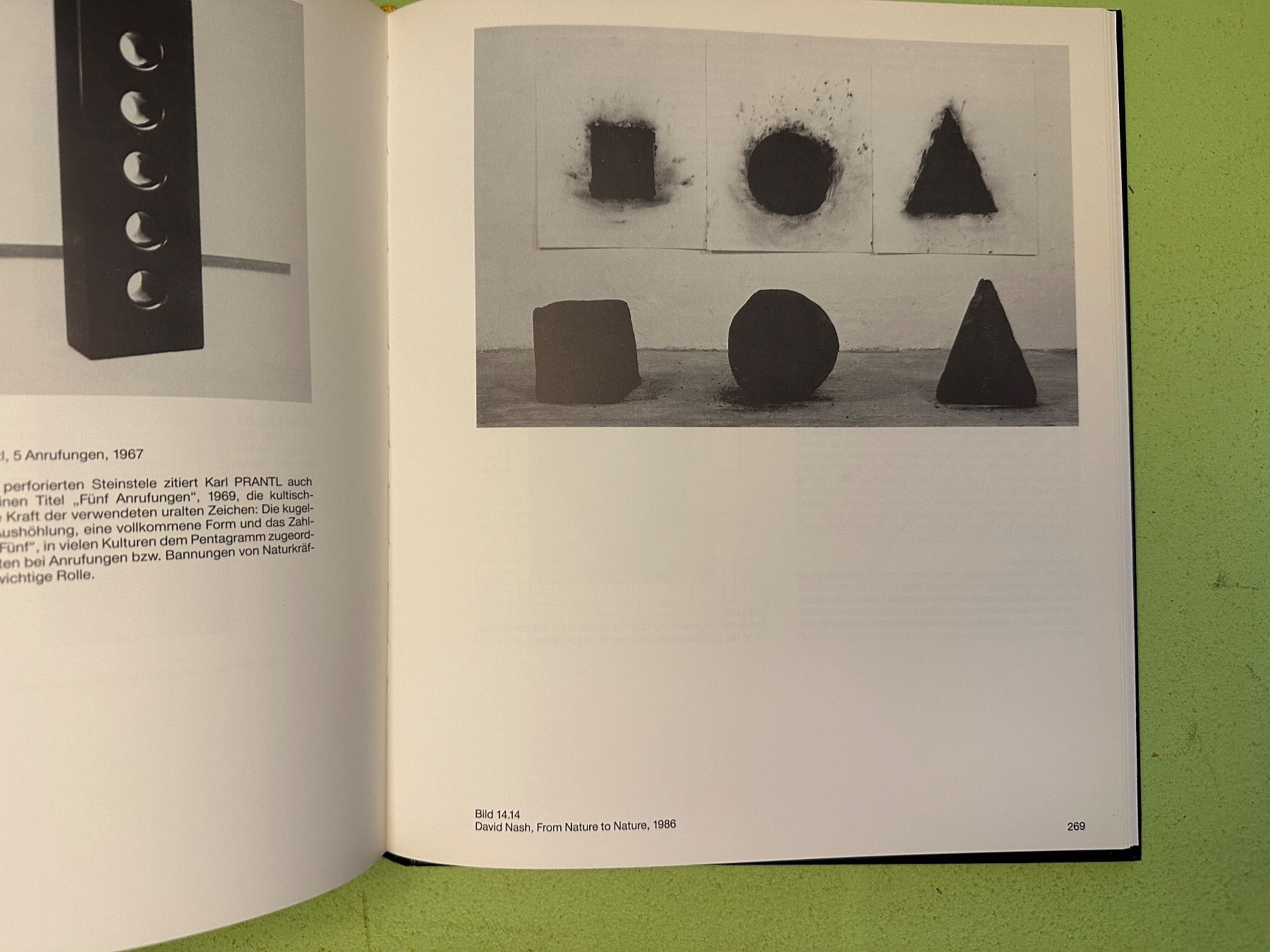 Bücher: Dietmar Guderian: Mathematik in der Kunst – Gebraucht aus Zürich von allp 7