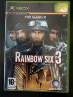 XBOX 360 RAINBOW SIX 3 PAL