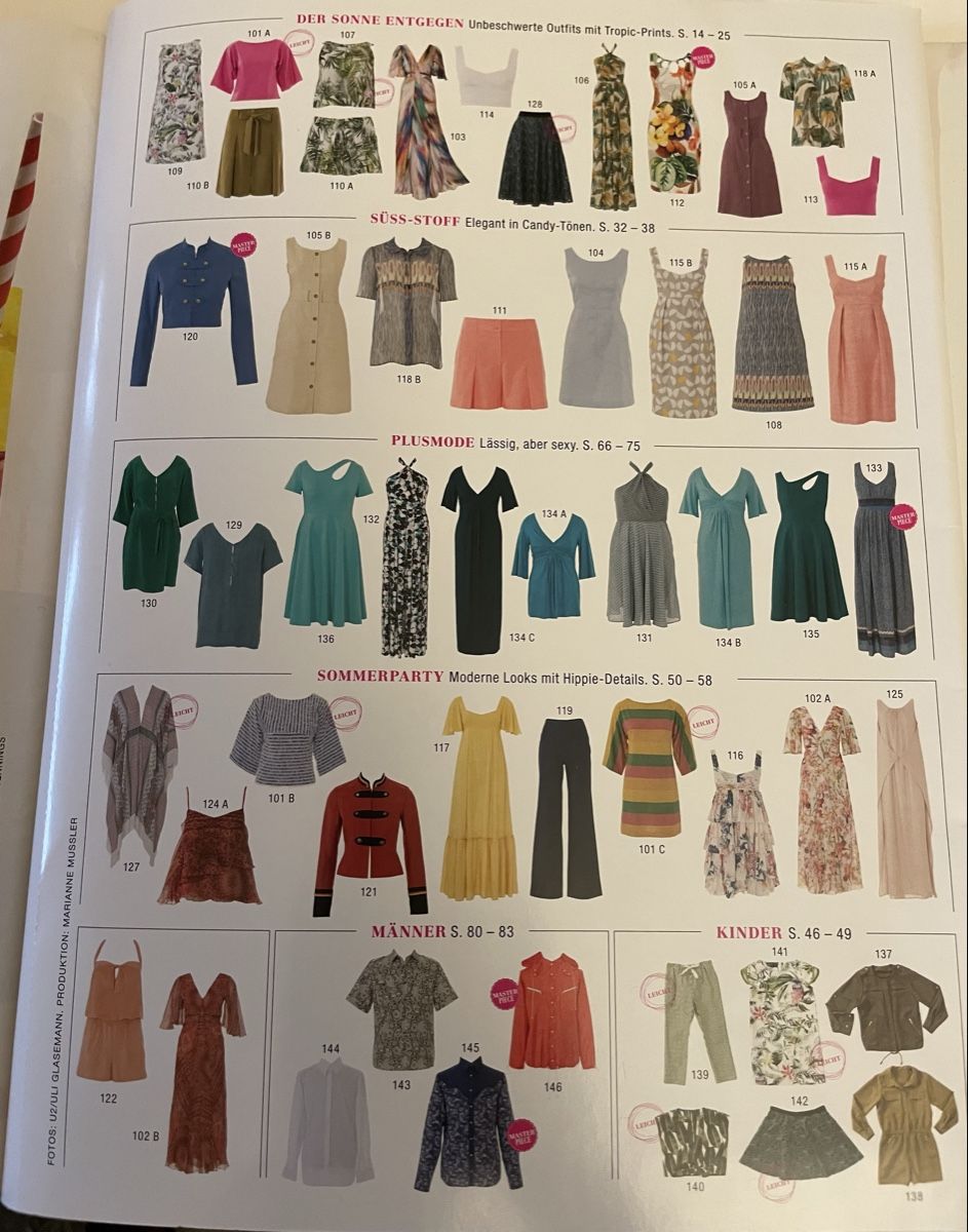 Zeitschriften & Magazine: Burda Style 6/2016  – Gebraucht aus Bäretswil von Evamaria1 1