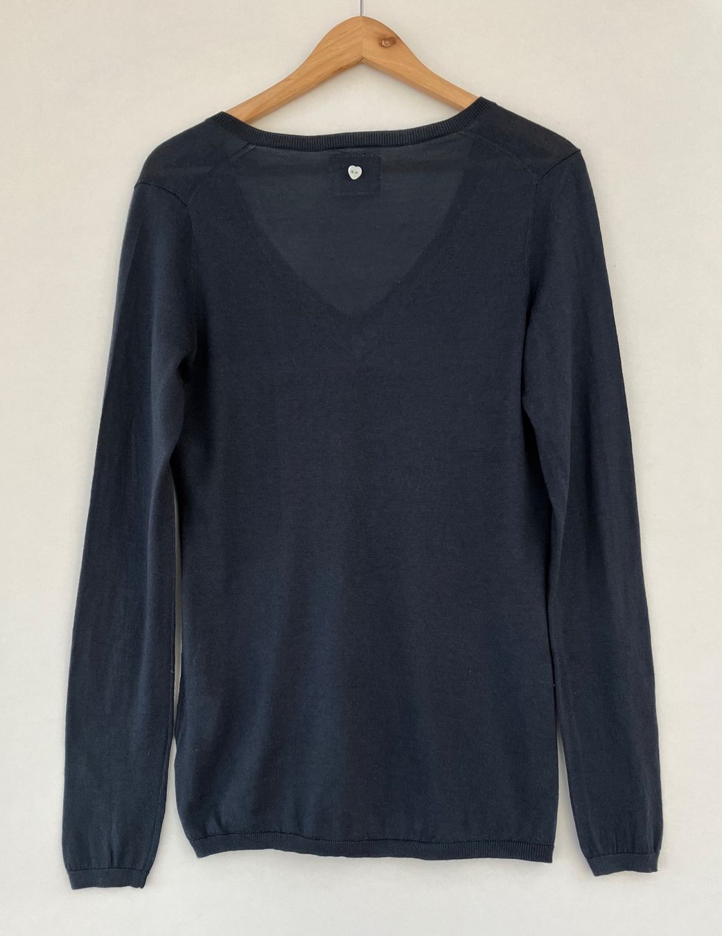 FTC Pulls & Sweat-shirts: FTC Seacell Kaschmir Pullover Gr.M – D'occasion à Unterägeri par Jutka_04 2